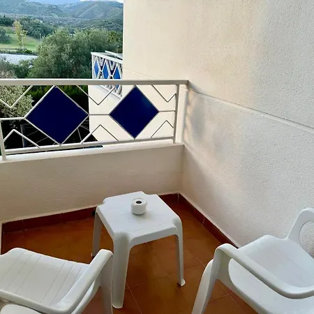 Solguest Ii Napoleon Vistas Espectaculares!!! Appartement Marbella