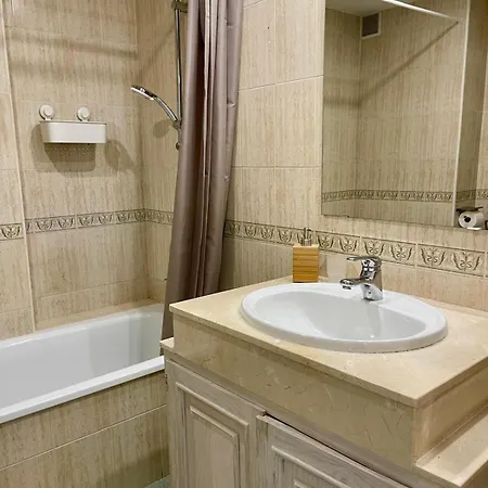 Solguest Ii Napoleon Vistas Espectaculares!!! Appartement