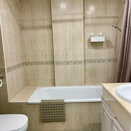 Solguest Ii Napoleon Vistas Espectaculares!!! *