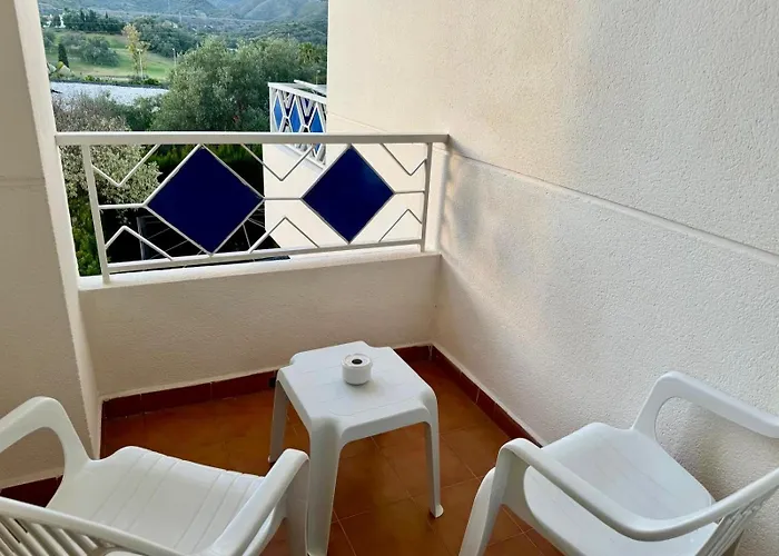 Solguest Ii Napoleon Vistas Espectaculares!!! Apartment Marbella