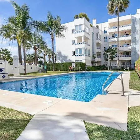 Apartament Solguest Ii Napoleon Vistas Espectaculares!!! Marbella
