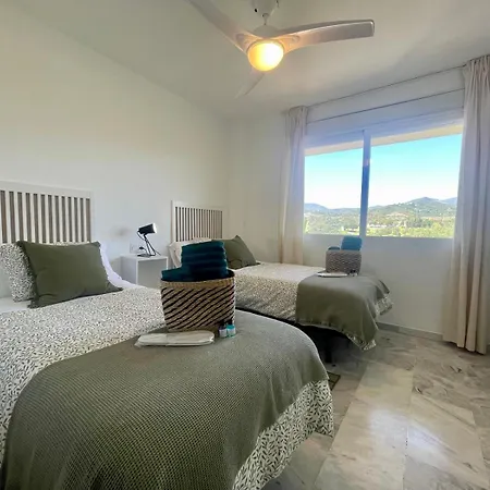 Apartament Solguest Ii Napoleon Vistas Espectaculares!!! *