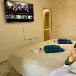 Apartman Solguest Ii Napoleon Vistas Espectaculares!!! *