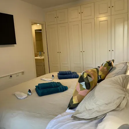 Solguest Ii Napoleón Vistas Espectaculares!!! Apartamento *