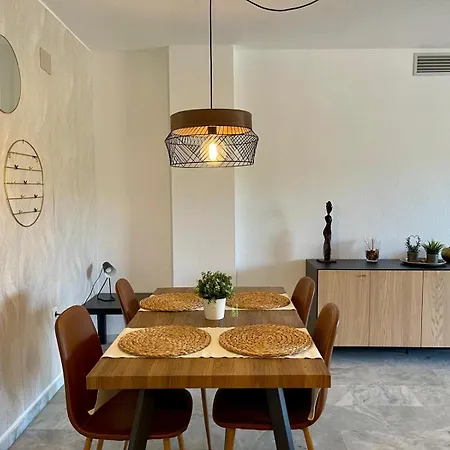 Solguest Ii Napoleón Vistas Espectaculares!!! Marbella