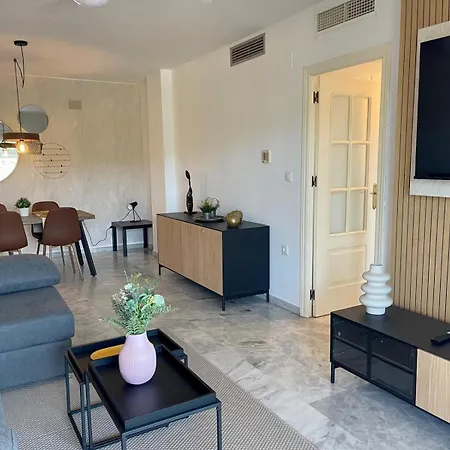 Solguest Ii Napoleón Vistas Espectaculares!!! * Marbella