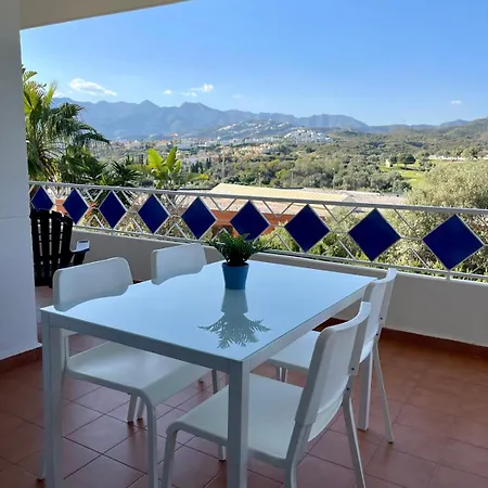 Solguest Ii Napoleón Vistas Espectaculares!!! Apartamento Marbella