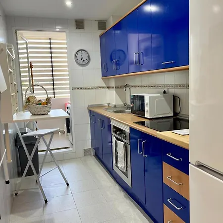 Solguest Ii Napoleón Vistas Espectaculares!!! Apartamento *