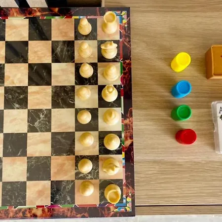 Solguest Ii Napoleón Vistas Espectaculares!!! Apartamento Marbella