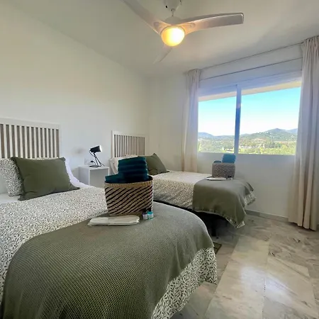 Apartamento Solguest Ii Napoleón Vistas Espectaculares!!! *